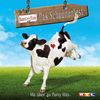 Various Artists: Bauer sucht Frau:Scheunenfest, 2 CDs