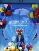Take That: Take That: Circus Live, Blu-ray Disc