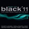 Best Of Black 2011, 2 CDs