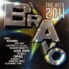 Bravo - The Hits 2011, 2 CDs