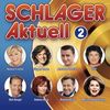 Schlager aktuell - Folge 2, 2 CDs