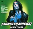 Monster Magnet: Space Lords, 3 CDs