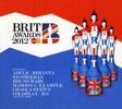 Various Artists: Brit Awards 2012, 3 CDs