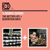 Three Doors Down: Better Life / Seventeen Days, 2 CDs