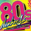 80s Number 1s, 2 CDs