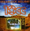 10CC: Dreadlock Holiday: Collection, CD