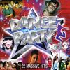 Dance Party 2012, 2 CDs
