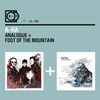 A-Ha: Analogue / Foot Of The Mountain, 2 CDs
