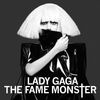 The Fame Monster (Limited Edition), CD