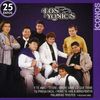 Yonics: Iconos / 25 Exitos, 2 CDs