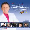 Immer wieder Sonntags 2012, 2 CDs