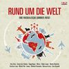 Rund um die Welt - Eine musikalische Sommer-Reise!, 2 CDs