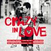 Various Artists: Crazy in Love, 3 CDs