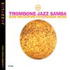 Bob Brookmeyer & Lalo Schifrin: Trombone Jazz Samba / Samba Para Dos, CD