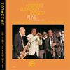 Coleman Hawkins (1904-1969): Hawkins! Eldridge! Hodges! Alive / Alive! At The Village Gate, CD