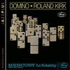 Rahsaan Roland Kirk  (1936-1977): Domino / Reeds & Deeds, CD