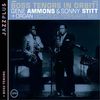 Gene Ammons & Sonny Stitt: Boss Tenors In Orbit! / Boss Tenors, CD