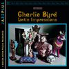 Charlie Byrd (1925-1999): Latin Impressions / Bossa Nova Pelos Passaros, CD