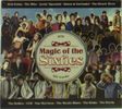 Magic Of The Sixties, 4 CDs