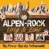 Alpen-Rock: Urig & echt, 3 CDs