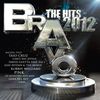 Bravo: The Hits 2012, 2 CDs