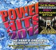 Various Artists: Power Hits 2012, 2 CDs
