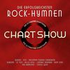 Die ultimative Chartshow: Rock-Hymnen, 2 CDs
