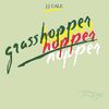 J. J. Cale: Grasshopper (180g), LP