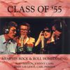 Johnny Cash; Jerry Lee Lewis; Roy Orbison; Carl Perkins: Class Of '55 (remastered) (180g), LP