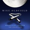 Mike Oldfield: Moonlight Shadow: The Collection, CD