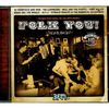 Folk You!, CD