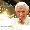 Danke Benedikt! Wir nehmen Abschied, 2 CDs