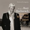 Burt Bacharach: Anyone Who Had A Heart - The Art Of The Songwriter, 2 CDs