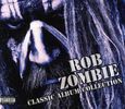 Rob Zombie: Classic Album Collection (4 CD + DVD) (Explicit), 3 CDs