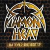 Diamond Head: Am I Evil: Best Of, CD