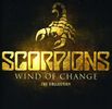 Scorpions: Wind Of Change: The Best Of, CD