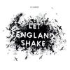 P. J. Harvey: Let England Shake, LP