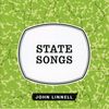 John Linnell  (They Might Be Giants): State Songs, CD
