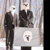 They Might Be Giants: Else, CD