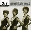 Martha Reeves & The Vandellas: Millenium Collection: Best Of Martha Reeves & The Vandellas, CD