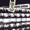 3 Doors Down: The Better Life, CD