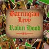 Barrington Levy: Robin Hood, CD