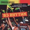 Various Artists: 83 Rhythm Album, CD