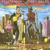 Barrington Levy & Josey Wales: Two Giants Clash, CD