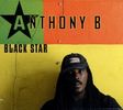 Anthony B.: Black Star, CD