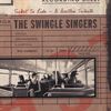 Swingle Singers: Ticket To Ride-A Beatles Tribute, CD