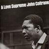 John Coltrane  (1926-1967): A Love Supreme, CD