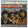 John Mayall: A Hard Road - Expanded Version, 2 CDs