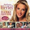 Stefanie Hertel: Danke Freunde (CD + DVD), CD