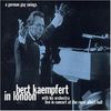 Bert Kaempfert: Bert Kaempfert In London - Live 1974, 2 CDs
